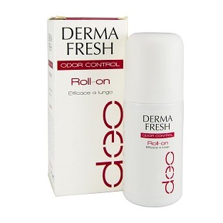 Dermafresh Odor Control Roll-on - 30 ml