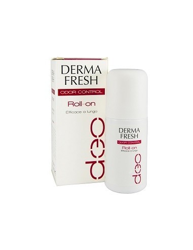 Dermafresh Odor Control Roll-on - 30 ml