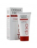 Dermafresh Odor Control Crema - 30 ml