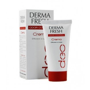 Dermafresh Odor Control Crema - 30 ml