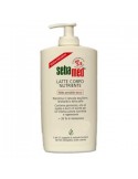 Latte Corpo Nutriente Sebamed - 400 ml