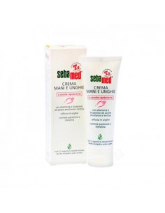 Sebamed Crema Mani ed Unghie - 75 ml
