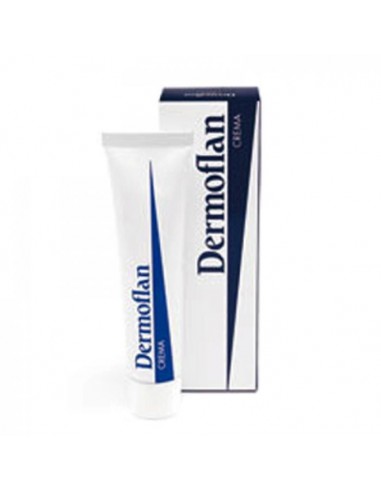 Dermoflan Crema - 40 ml