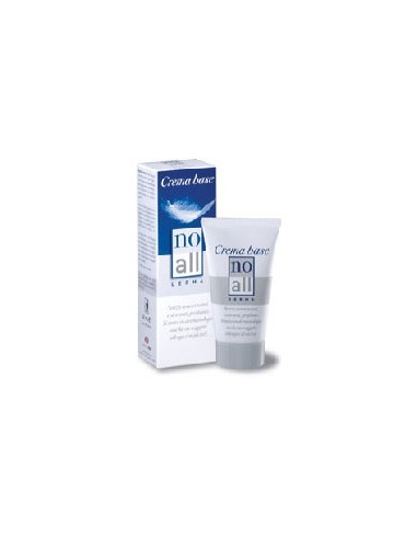 NoAll Derma Crema Base - 40 ml