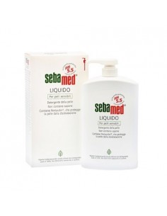 Sebamed Liquido - 200 ml