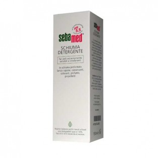 Sebamed Schiuma Detergente - 150 ml