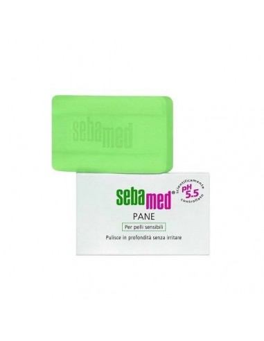 Sebamed Pane Dermatologico - 100 g