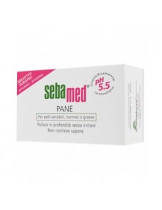 Sebamed Pane Dermatologico - 150 g