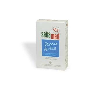 Sebamed Doccia Action Detergente - 200 ml