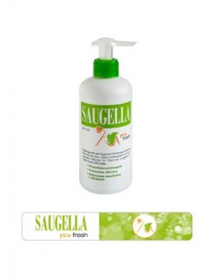 Saugella You Fresh Detergente Intimo - 200 ml