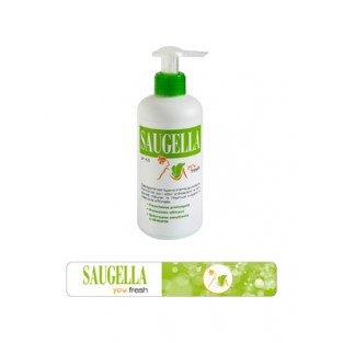 Saugella You Fresh Detergente Intimo - 200 ml