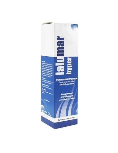 Ialumar Iper Adulti e Bambini - 100 ml