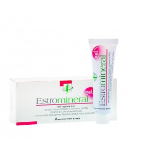 Estromineral Gel Vaginale - 30 ml