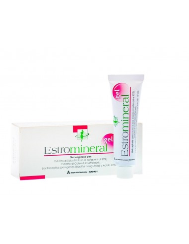 Estromineral Gel Vaginale - 30 ml