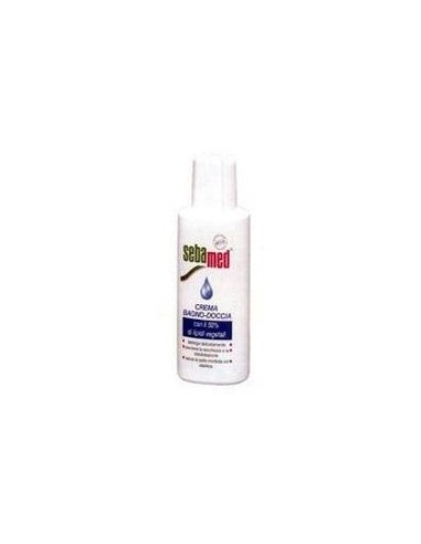 SebaMed Crema Bagno Doccia - Flacone 200 ml