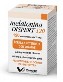 Melatonina Dispert - 120 Compresse