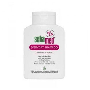 Sebamed Everyday Shampoo - 200 ml