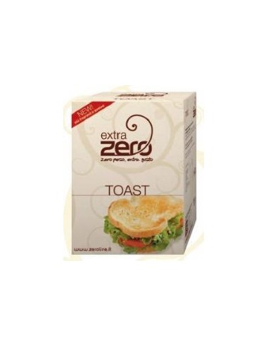 Toast dietetici Extra Zero