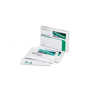 TransAct 40 mg Flurbiprofene - 10 Cerotti Medicati