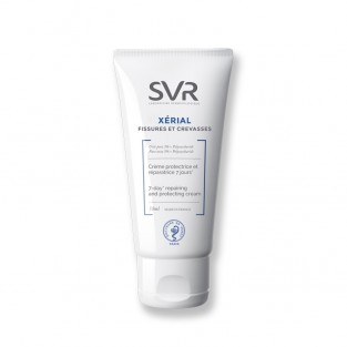 SVR Xérial Crema Screpolature e Ragadi - 40 ml