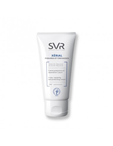 SVR Xérial Crema Screpolature e Ragadi - 40 ml