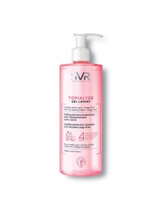 SVR Topialyse Gel Detergente - 400 ml