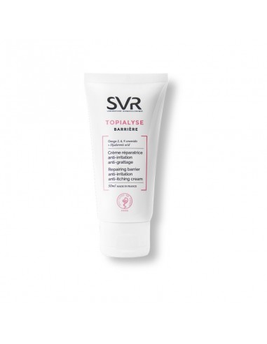 SVR Topialyse Crema Barriera - 50 ml