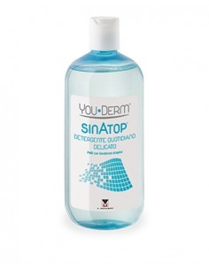 Sinatop YouDerm Detergente Delicato - 500 ml