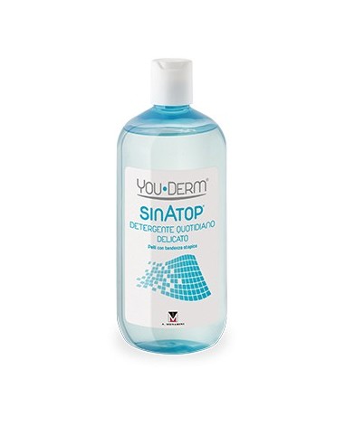 Sinatop YouDerm Detergente Delicato - 500 ml