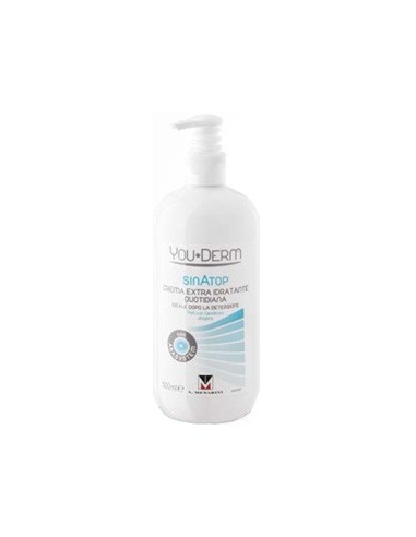 YouDerm Sinatop Crema Extra Idratante - 500 ml