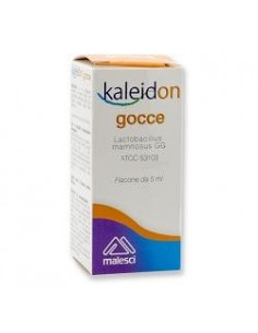Kaleidon Gocce Bambini - 5 ml