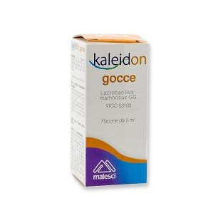 Kaleidon Gocce Bambini - 5 ml