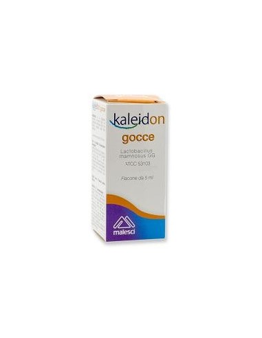 Kaleidon Gocce Bambini - 5 ml