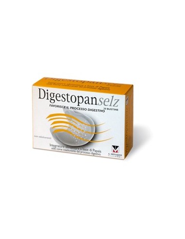 Digestopan Selz - 20 Bustine
