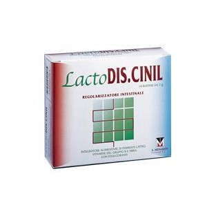 LactoDiscinil - 14 bustine