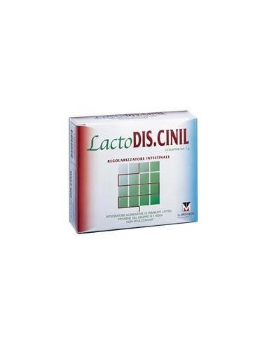 LactoDiscinil - 14 bustine