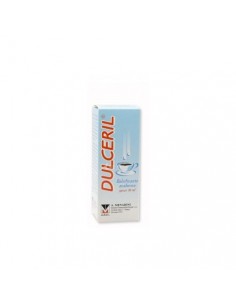 Dulceril Gocce - 30 ml