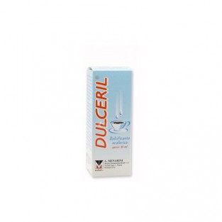 Dulceril Gocce - 30 ml