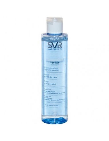 Physiopure Tonico lozione SVR - 200 ml