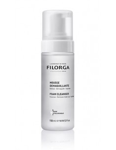 Mousse Detergente Filorga Foam Cleanser - Flacone 150 ml