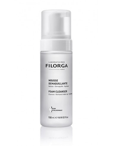 Mousse Detergente Filorga Foam Cleanser - Flacone 150 ml