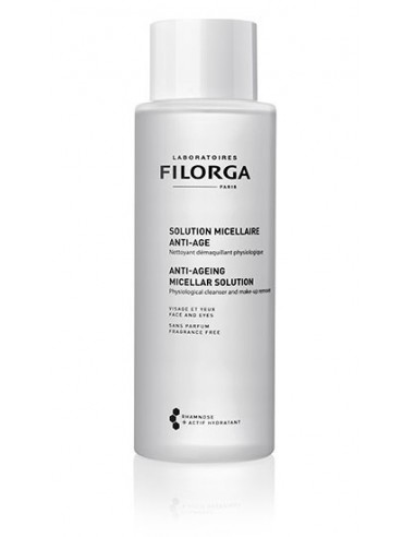 Soluzione Micellare Antietà Filorga - Flacone 400 ml