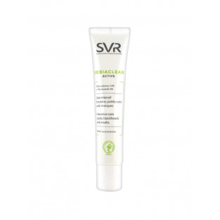 Sebiaclear Active Crème SVR - 40 ml