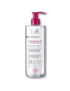 Sensifine AR Acqua Micellare Struccante SVR - 200 ml