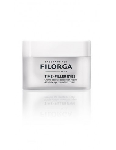 Time Filler Eyes Laboratories Filorga - 15 ml