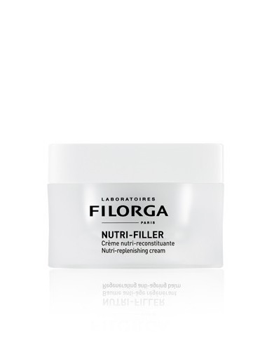 Nutri Filler Laboratoires Filorga - 50 ml