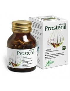 Prostenil Advanced Aboca - 60 Capsule