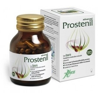 Prostenil Advanced Aboca - 60 Capsule