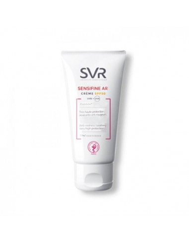 Sensifine AR Crema Anti-Rossore SPF50 - 50 ml