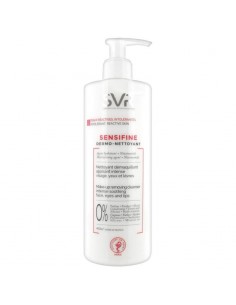 Sensifine Dermo-Nettoyant Detergente Struccante SVR - 400 ml